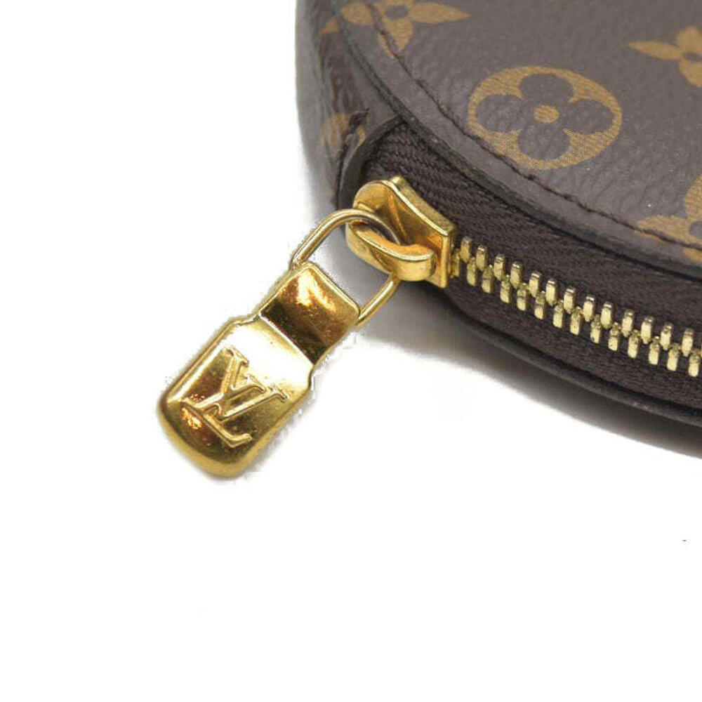 Louis Vuitton  Monogram Multi Pochette SN4270/RFID - Picture 7 of 15